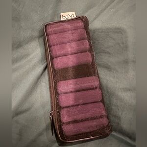 Bala Bangles 1lb in Purple Pibble